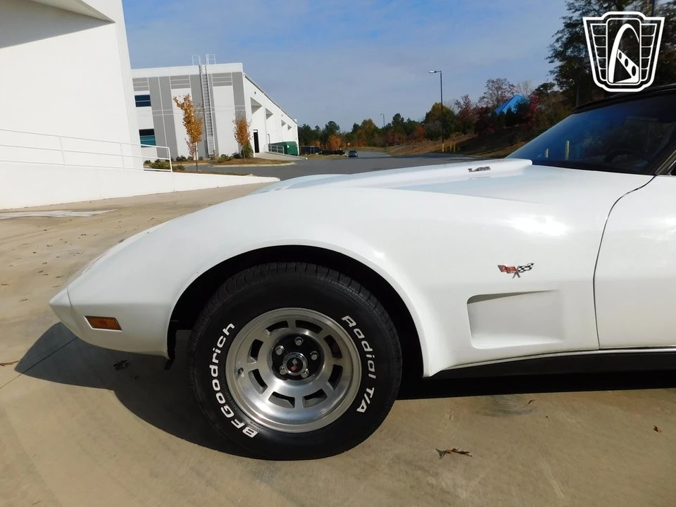 1979 Chevrolet Corvette C3 - Image 12 of 12