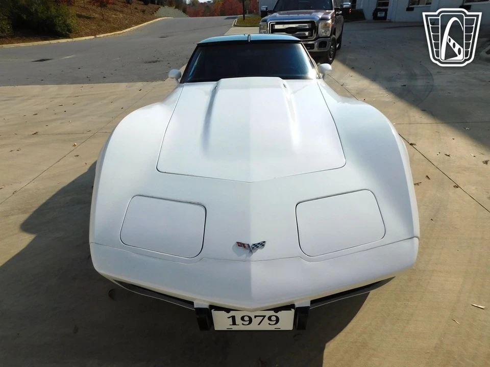 1979 Chevrolet Corvette C3 - Image 7 of 12
