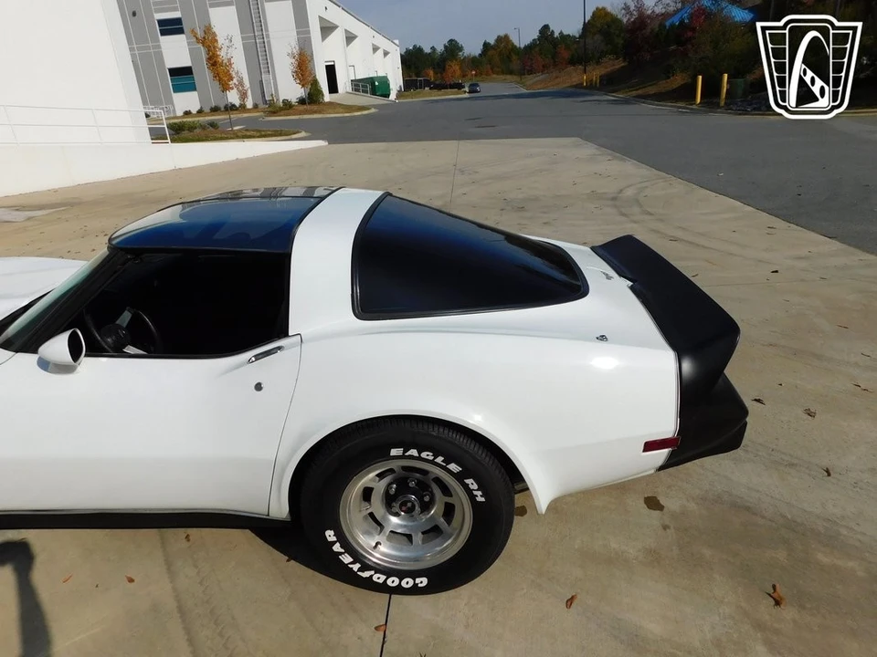 1979 Chevrolet Corvette C3 - Image 18 of 21