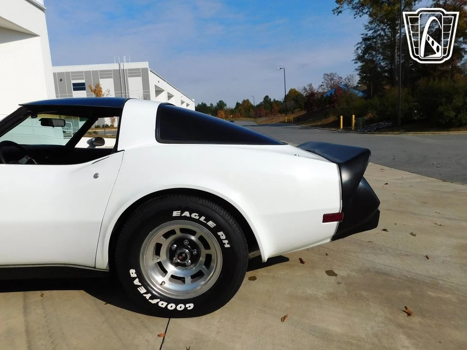 1979 Chevrolet Corvette C3 - Image 17 of 21