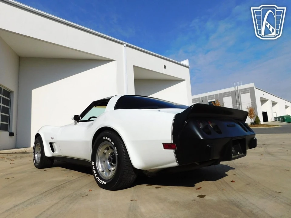 1979 Chevrolet Corvette C3 - Image 19 of 21