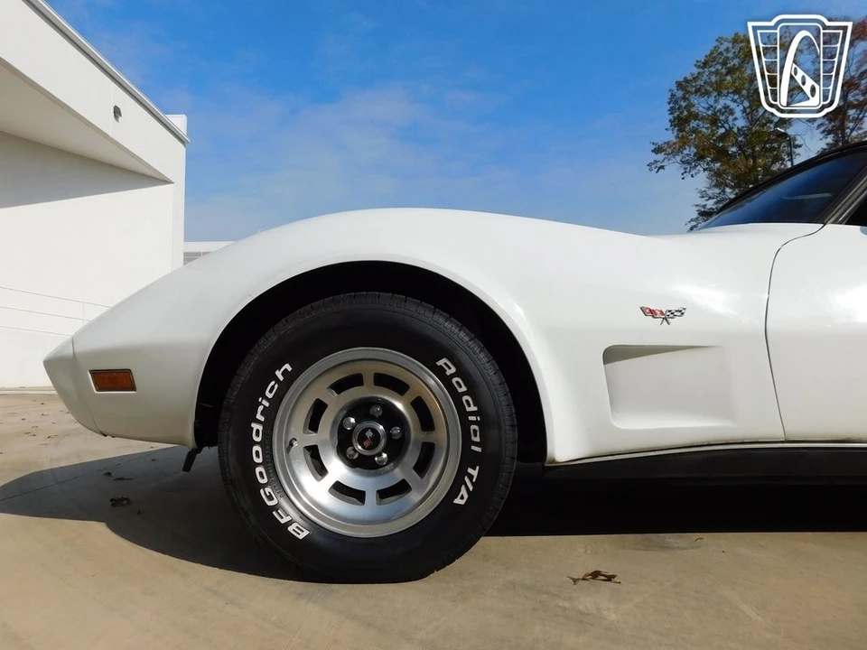 1979 Chevrolet Corvette C3 - Image 11 of 12