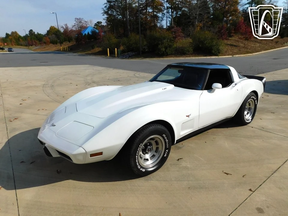 1979 Chevrolet Corvette C3 - Image 9 of 21