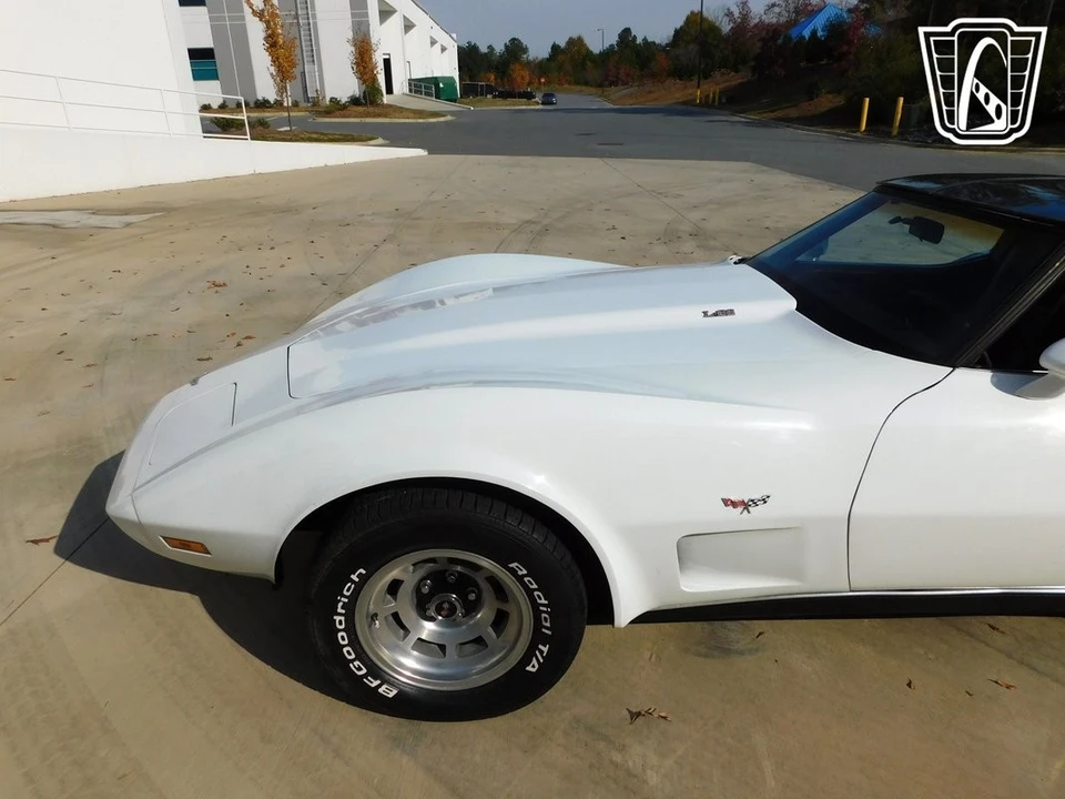 1979 Chevrolet Corvette C3 - Image 12 of 21