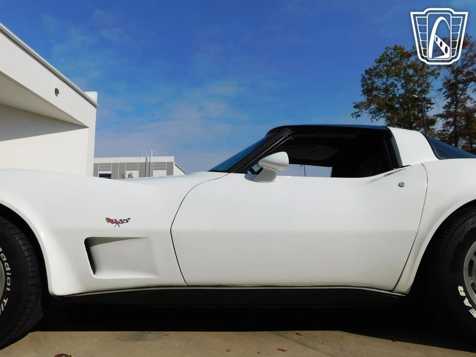 1979 Chevrolet Corvette C3 - Image 13 of 21