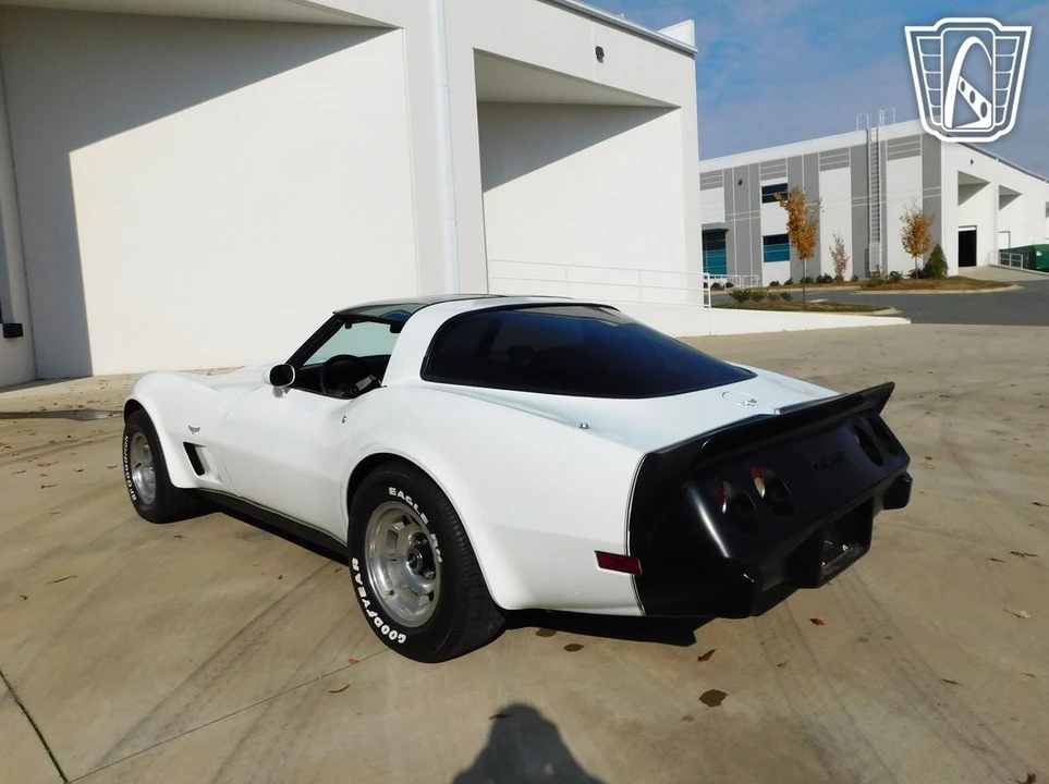 1979 Chevrolet Corvette C3 - Image 20 of 21