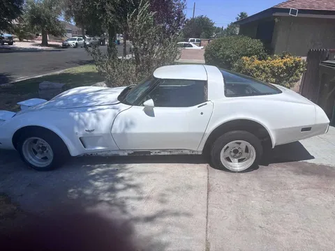 1979 Chevrolet Corvette C3 - Image 3 of 12