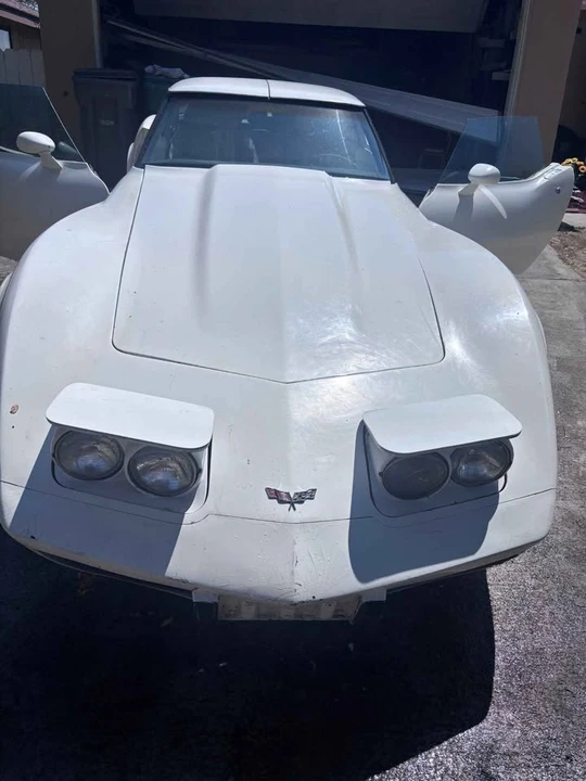 1979 Chevrolet Corvette C3 - Image 7 of 12