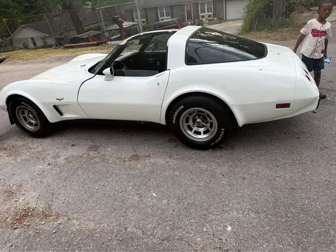 1979 Chevrolet Corvette C3 - Image 2 of 7