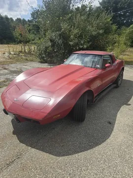 1979 Chevrolet Corvette C3 - Image 4 of 16