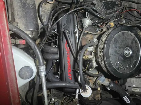 1979 Chevrolet Corvette C3 - Image 2 of 16