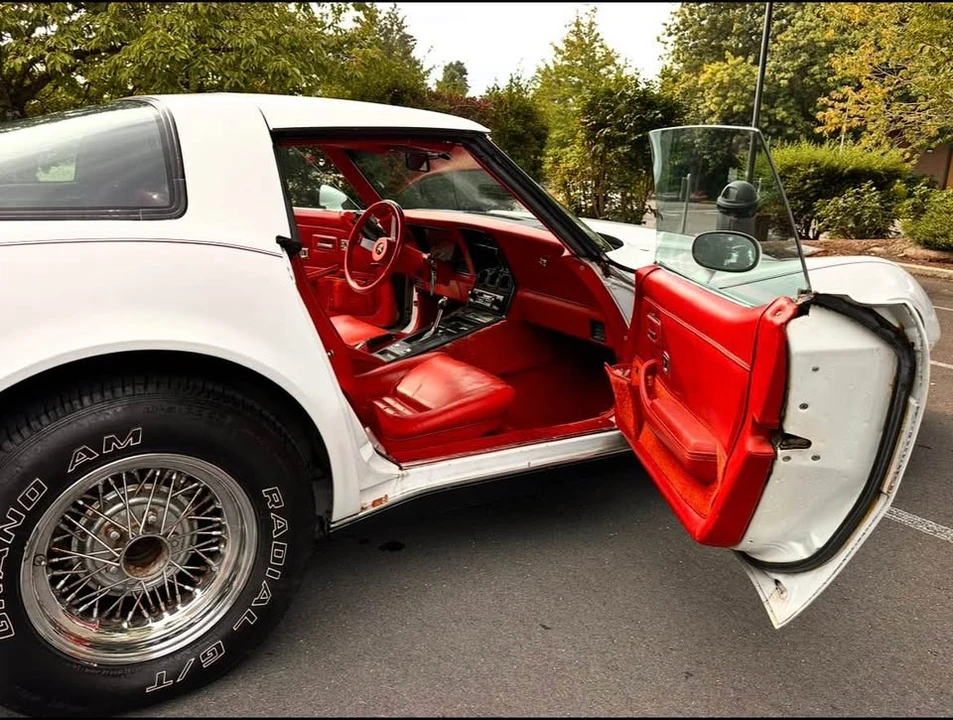 1979 Chevrolet Corvette C3 - Image 11 of 11