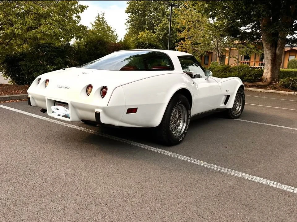 1979 Chevrolet Corvette C3 - Image 10 of 11