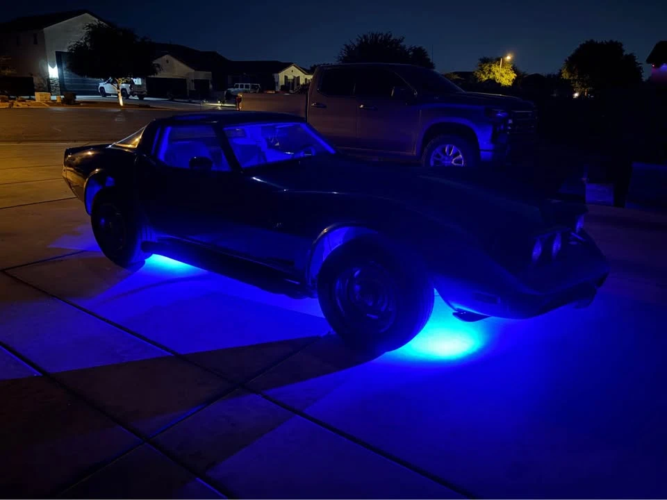 1979 Chevrolet Corvette C3 - Image 5 of 7