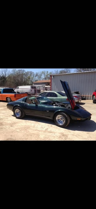 1979 Chevrolet Corvette C3 - Image 5 of 6