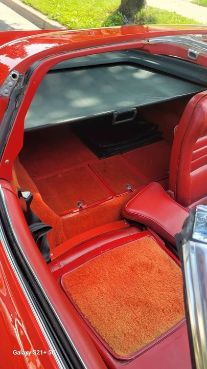 1979 Chevrolet Corvette C3 - Image 11 of 13