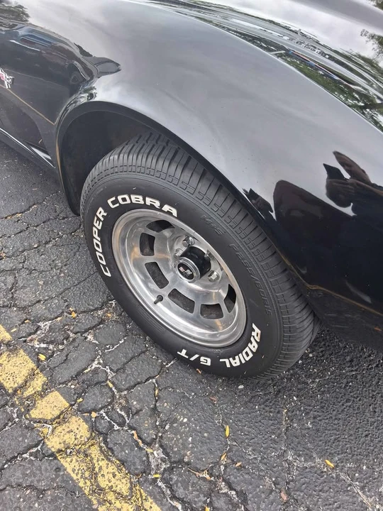 1979 Chevrolet Corvette C3 - Image 4 of 8