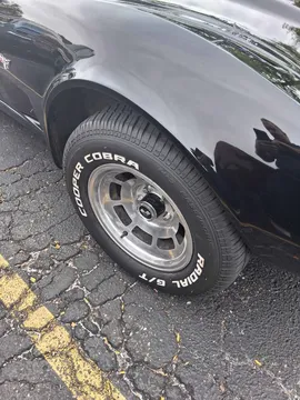1979 Chevrolet Corvette C3 - Image 4 of 8
