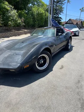 1979 Chevrolet Corvette C3 - Image 3 of 9