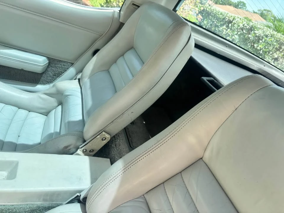1979 Chevrolet Corvette C3 - Image 14 of 20