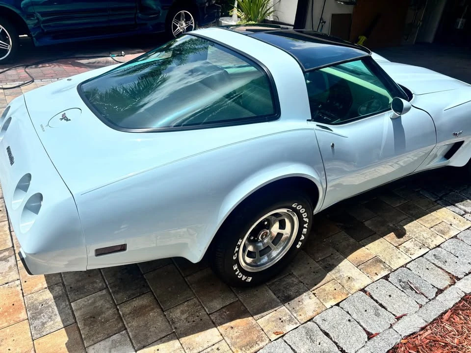 1979 Chevrolet Corvette C3 - Image 2 of 20