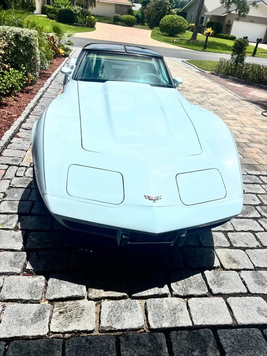 1979 Chevrolet Corvette C3 - Image 4 of 20