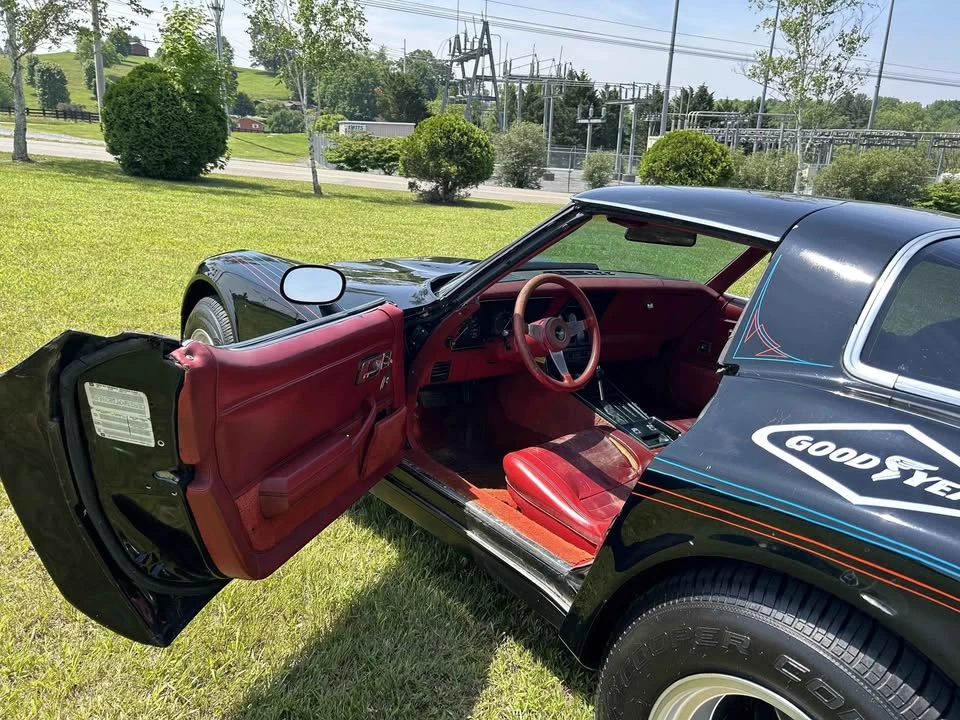 1979 Chevrolet Corvette C3 - Image 8 of 10