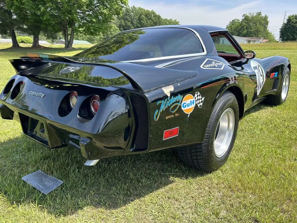 1979 Chevrolet Corvette C3 - Image 3 of 10