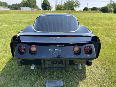 1979 Chevrolet Corvette C3 - Image 4 of 10