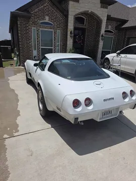 1979 Chevrolet Corvette C3 - Image 4 of 5