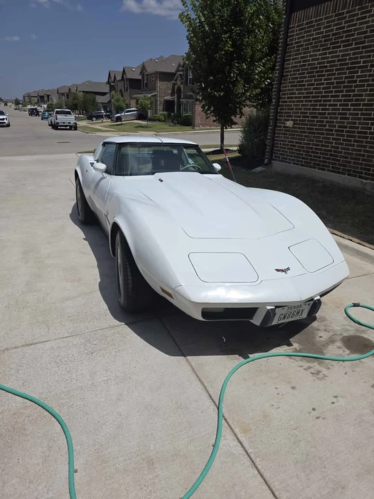 1979 Chevrolet Corvette C3 - Image 5 of 5