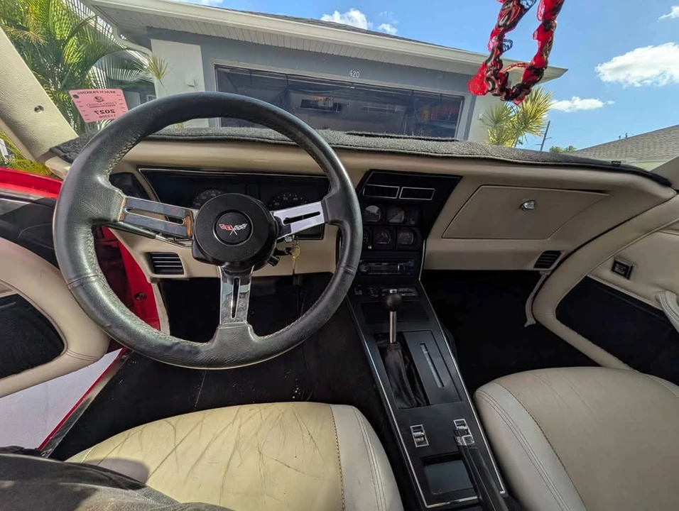 1979 Chevrolet Corvette C3 - Image 8 of 12