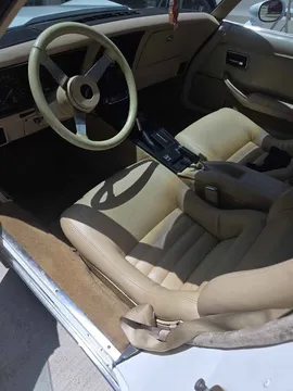 1979 Chevrolet Corvette C3 - Image 2 of 5