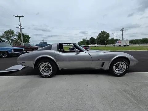 1979 Chevrolet Corvette C3 - Image 2 of 15