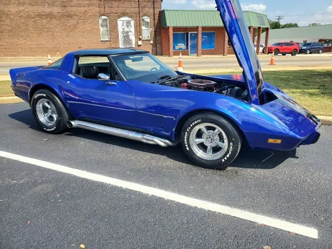 1979 Chevrolet Corvette C3 - Image 2 of 12