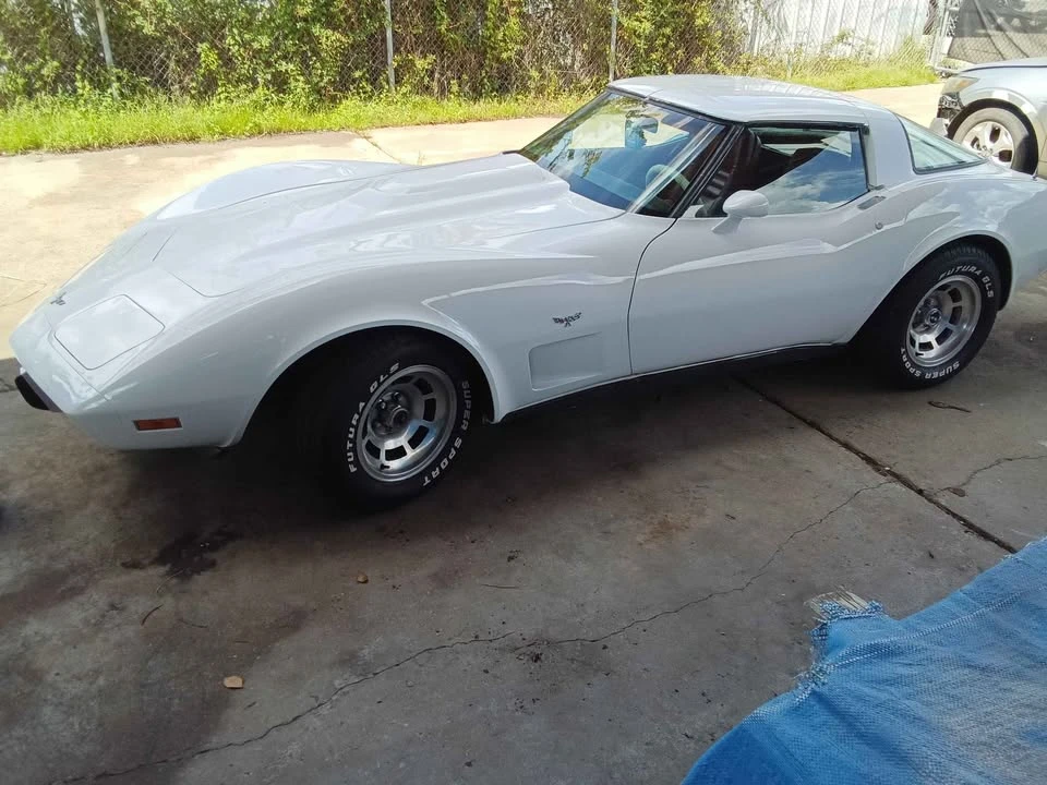 1979 Chevrolet Corvette C3 - Image 2 of 7