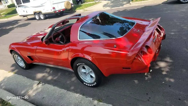 1979 Chevrolet Corvette C3 - Image 4 of 11