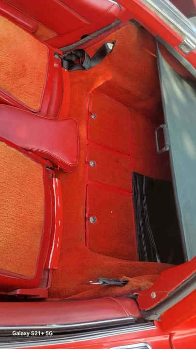 1979 Chevrolet Corvette C3 - Image 8 of 11