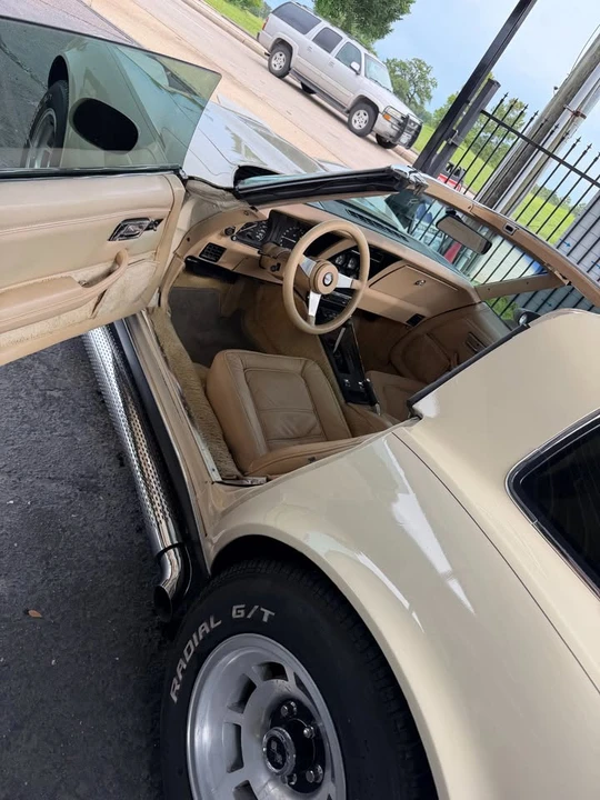 1979 Chevrolet Corvette C3 - Image 9 of 20