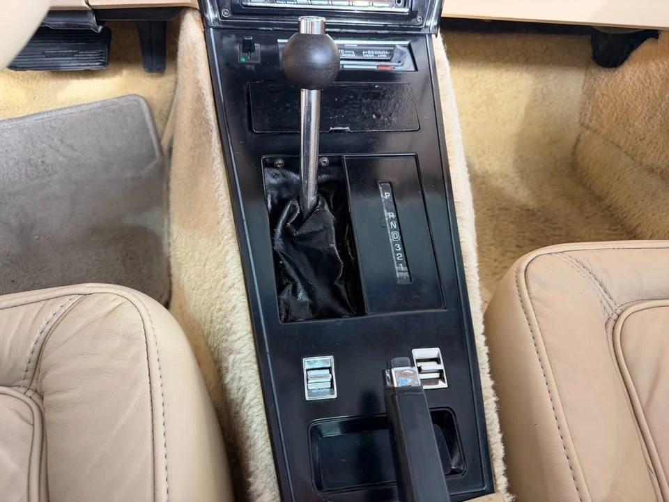 1979 Chevrolet Corvette C3 - Image 10 of 20