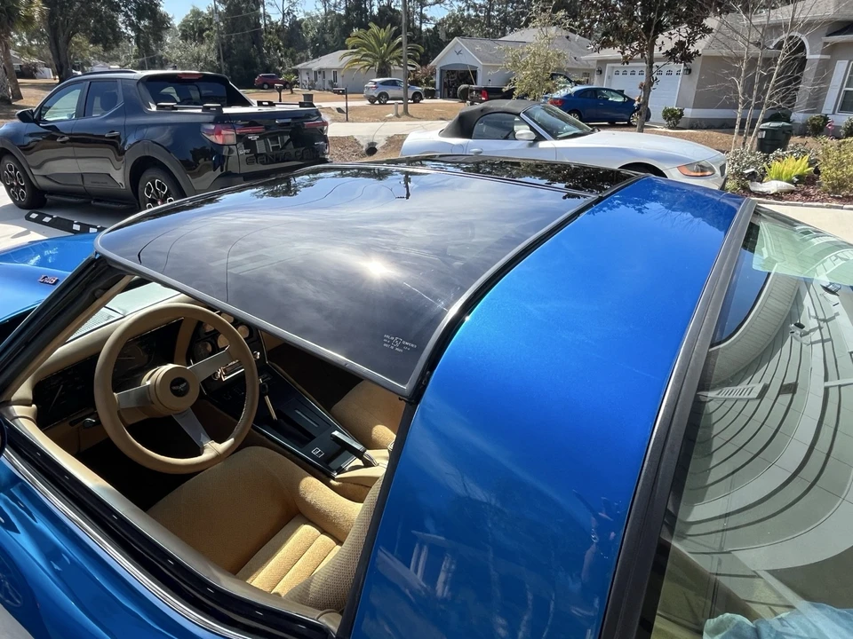 1979 Chevrolet Corvette C3 - Image 20 of 21