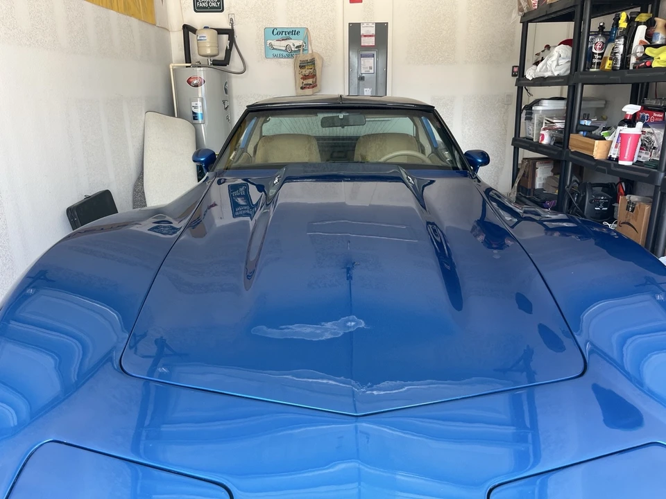 1979 Chevrolet Corvette C3 - Image 15 of 21