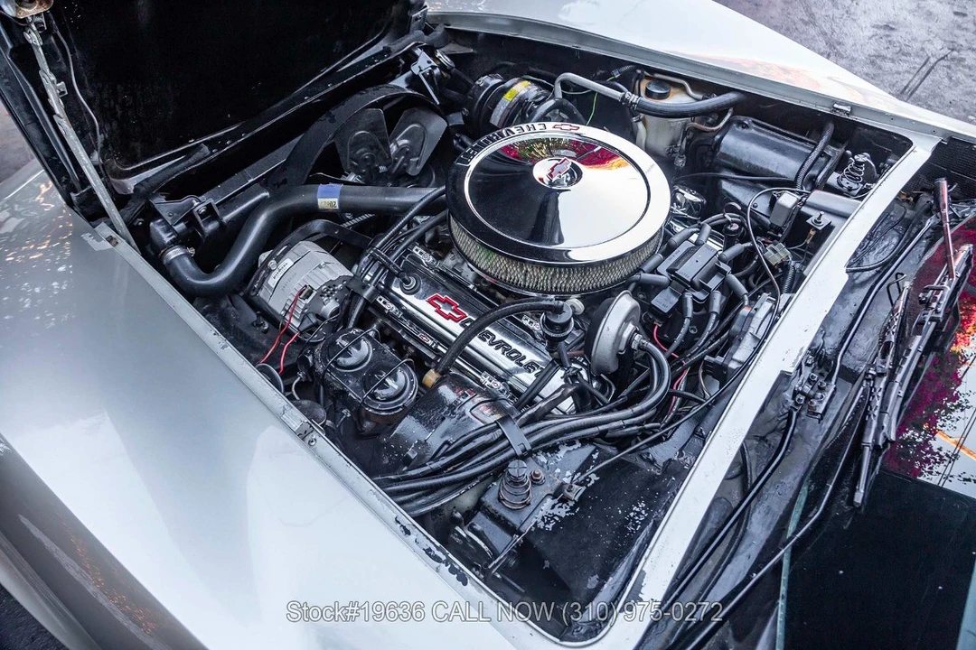1979 Chevrolet Corvette C3 - Image 30 of 31