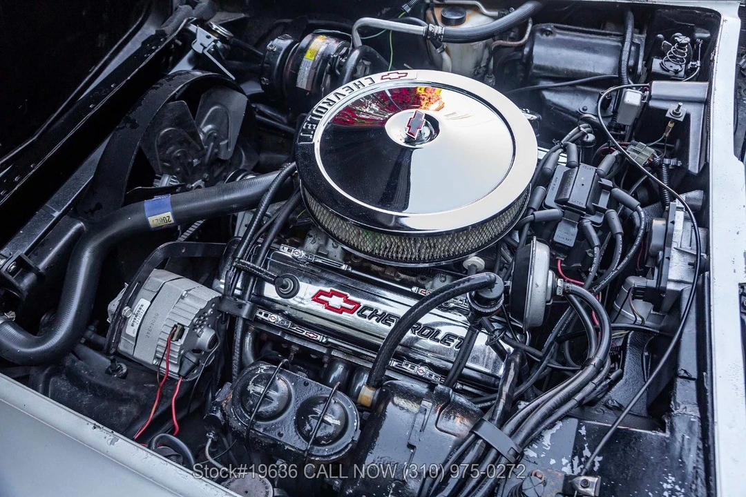 1979 Chevrolet Corvette C3 - Image 31 of 31