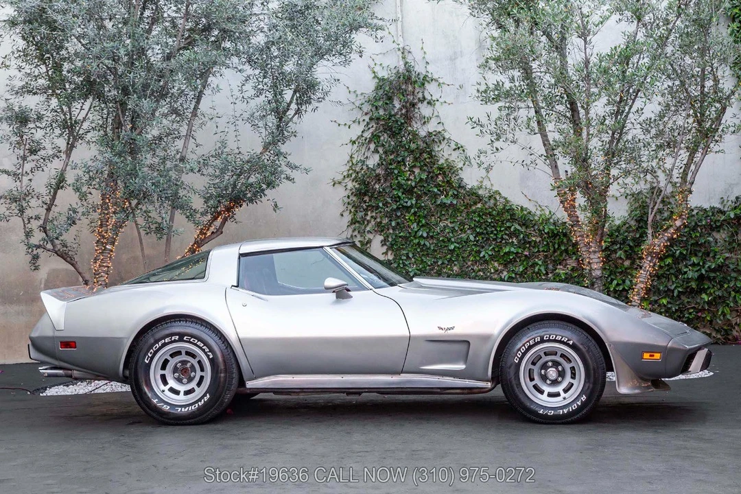 1979 Chevrolet Corvette C3 - Image 10 of 31