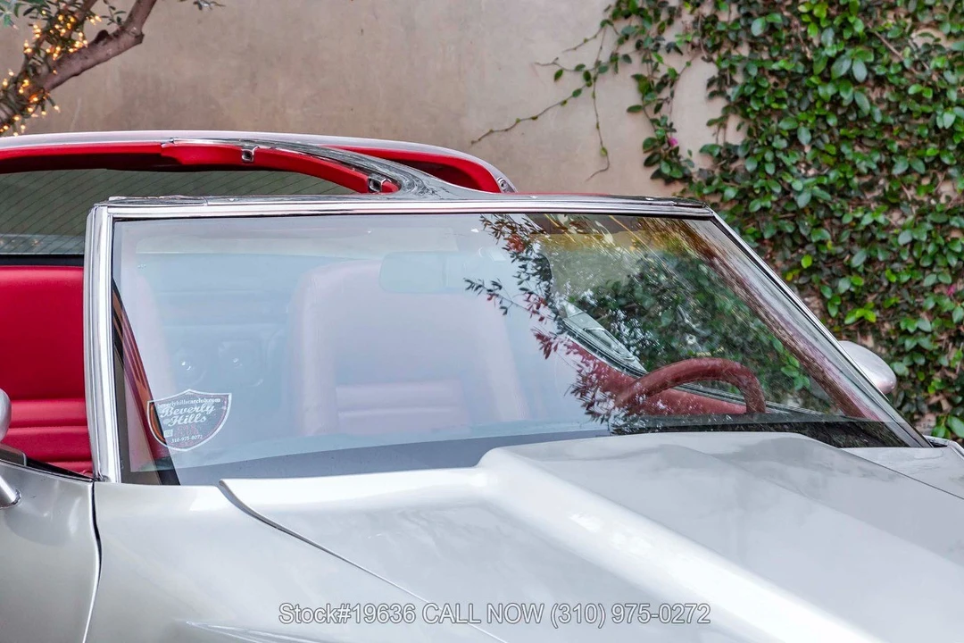 1979 Chevrolet Corvette C3 - Image 15 of 31