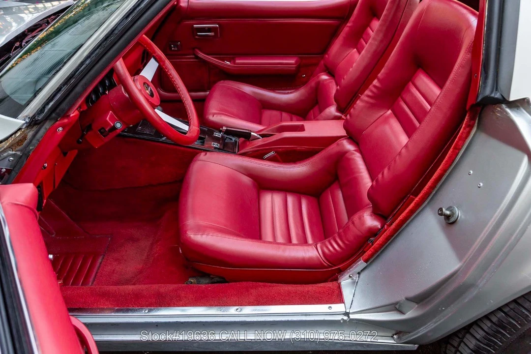 1979 Chevrolet Corvette C3 - Image 21 of 31