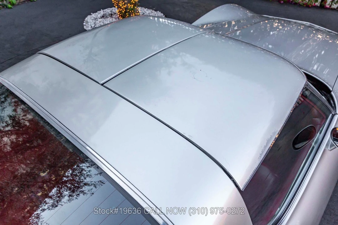1979 Chevrolet Corvette C3 - Image 12 of 31