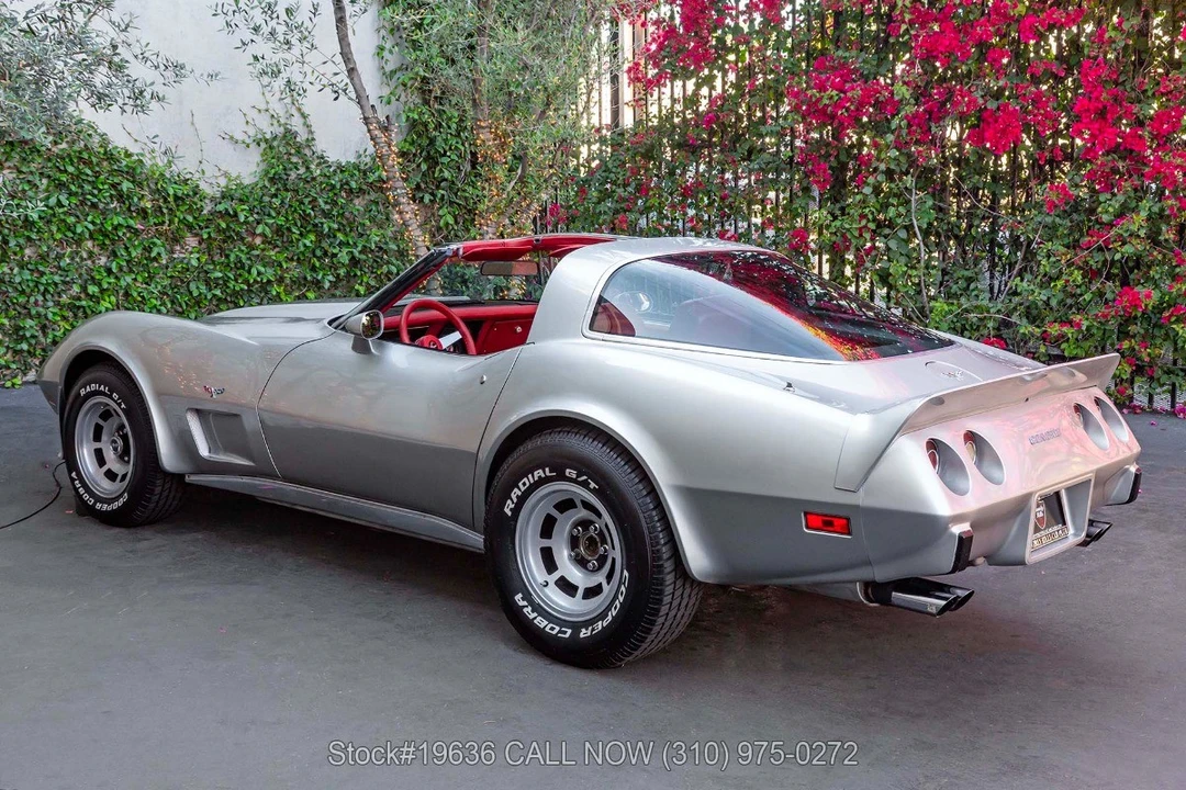 1979 Chevrolet Corvette C3 - Image 7 of 31