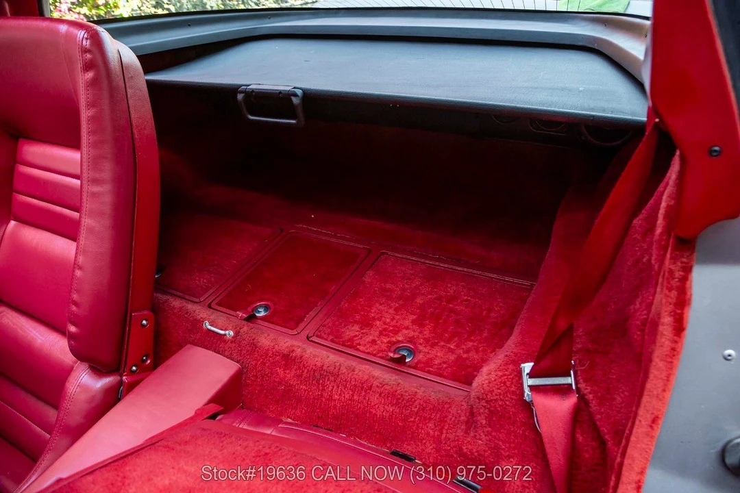 1979 Chevrolet Corvette C3 - Image 22 of 31